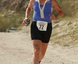 julie warren, athlete journal, endurance sports, running