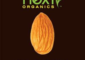 next organics, next organics snack food, chocolate covered, organic snacks