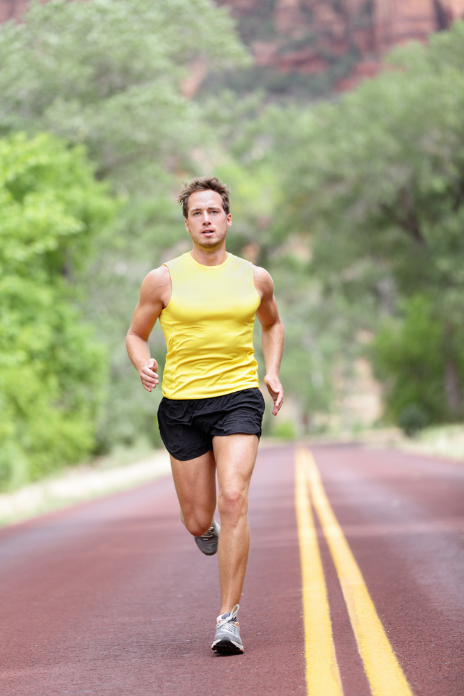 A Week-by-Week Guide to Becoming a Runner (Later in Life and/or Safely) - Breaking Muscle