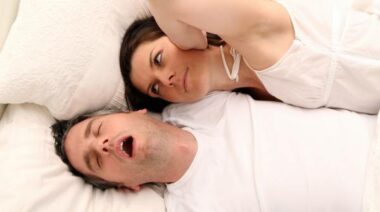 snoring, sore neck, neck injury, neck tension, curing snoring, cure for snoring
