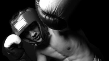 boxing, boxing defense, judging boxing, winning boxing, boxing and life