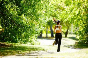 green exercise, outdoor exercise, outdoor fitness, benefits of outdoor exercise
