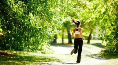 green exercise, outdoor exercise, outdoor fitness, benefits of outdoor exercise