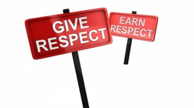 respect, priorities, respecting others, training priorities, athlete priorities