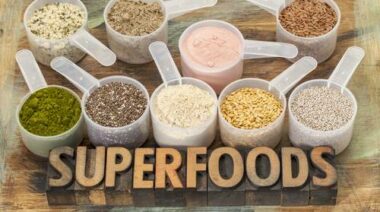 superfoods, top 10 superfoods, supermarket superfoods, best superfoods