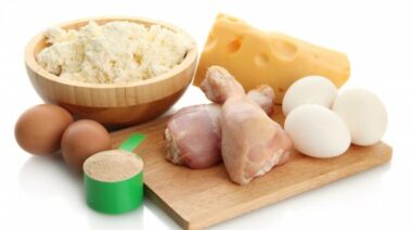 protein, protein intake, how much protein, macronutrients, protein ratio