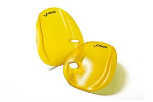 swimming equiment, FINIS agility paddles, agility paddles, FINIS paddles