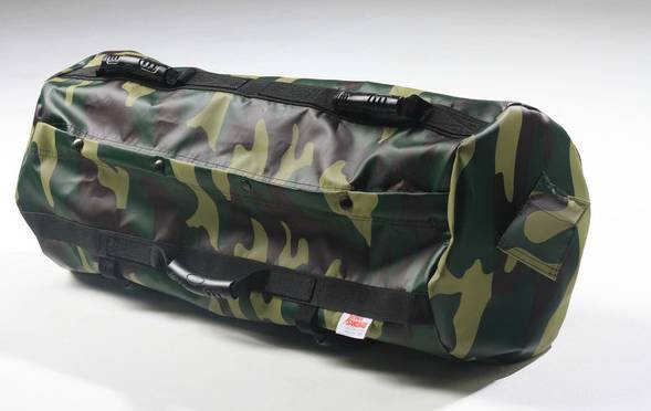 The best sale ultimate sandbag