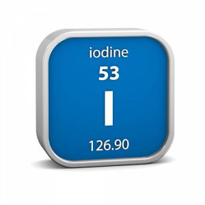 iodine, iodine deficiency, iodine research, iodine pregnancy, iodine women