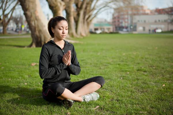 Science Says Meditation Improves Both Health and Performance - Breaking ...