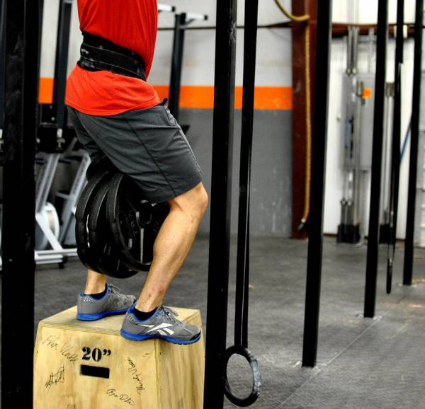 10 Strength Training Principles That Will Make All the Difference ...