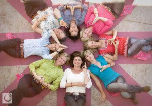 big sky yoga retreats, cowgirls vs cancer, yoga for cancer, breast cancer