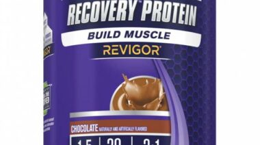 EAS recovery, protein powders, supplements, protein
