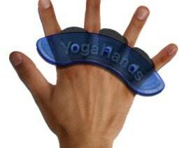 yoga hands, hand care, product reviews