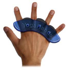 yoga hands, hand care, product reviews