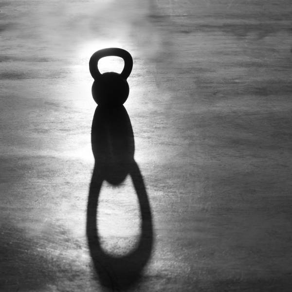 The Maximum: Kettlebell for the Advanced Athlete - Breaking Muscle