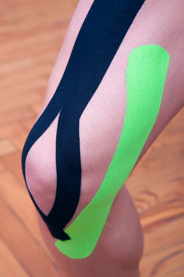 Kinesio Tape What Is It And What s The Hype Breaking Muscle