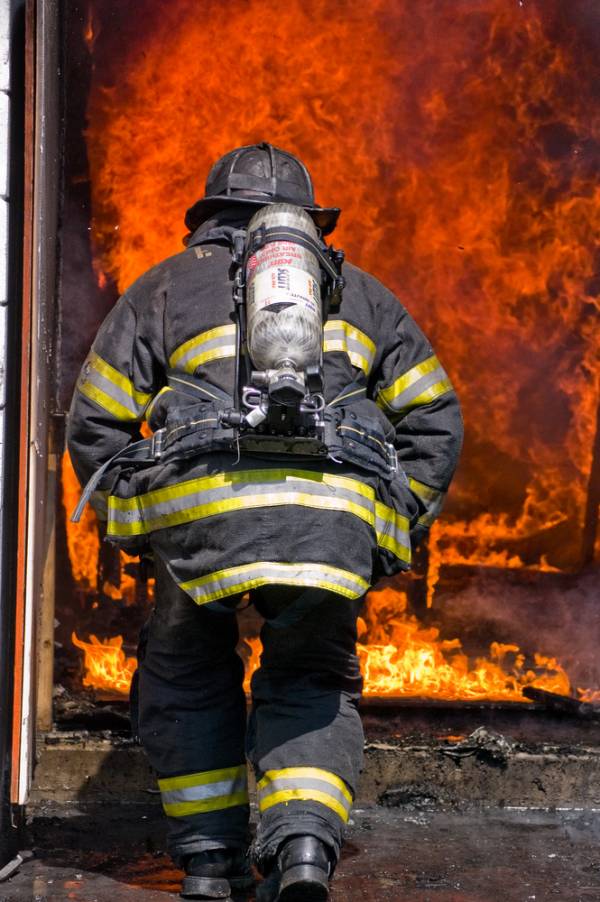 firefighting, firefighters, firefighter fitness, fitness for firefighters