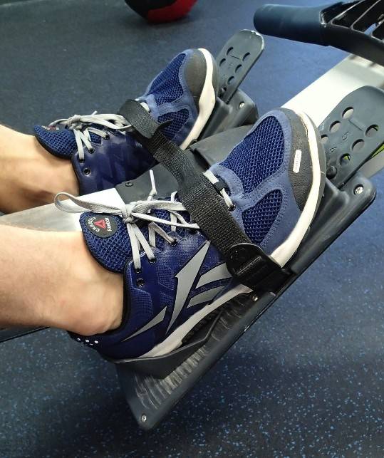 Crossfit nano shop 2.0 reebok