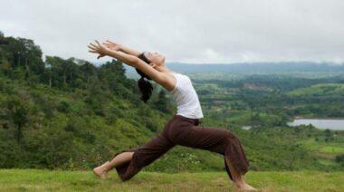 yoga, awake and evolve, yoga sequences, vinyasa