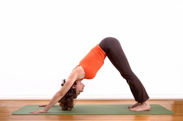 Simple Home Yoga Sequence for the Busy Athlete - Breaking Muscle