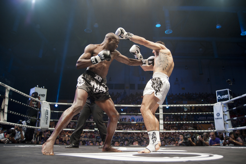 BJJ & MMA Workouts Cycle 1 (GPP) Week 1, Day 3 Breaking Muscle