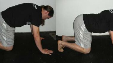mobility, flexibility, mobility drills, improving mobility, gaining mobility