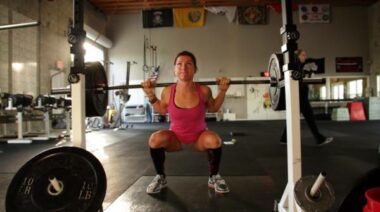 eating disorders, anorexia, anorexia crossfit, crossfit eating disorders