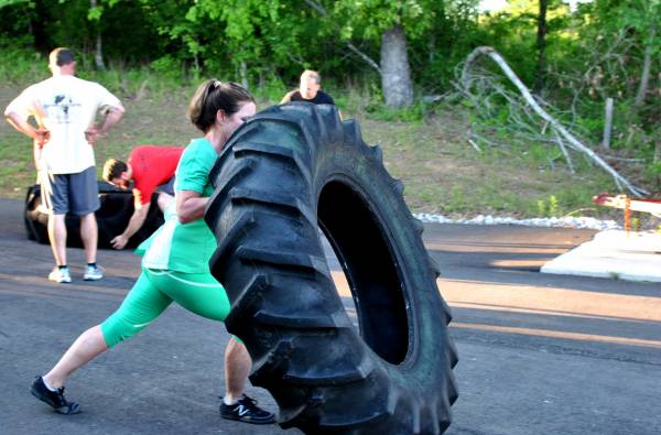 Why I Broke Up With My Barbell and Cheated on It With My Atlas Stone ...