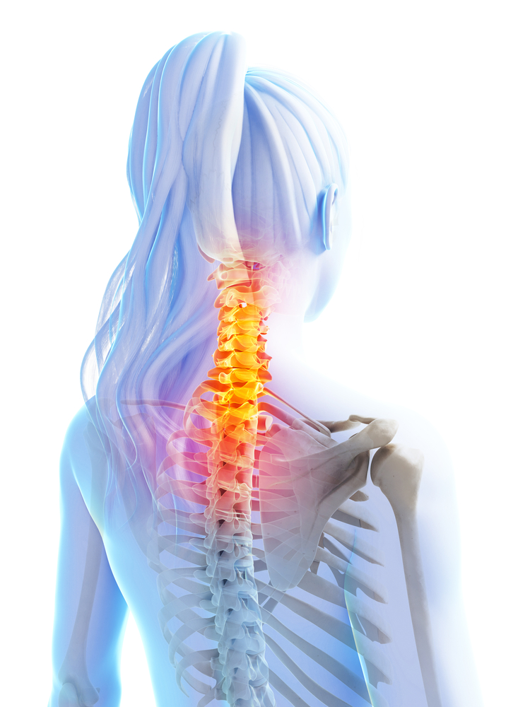 The Best and Safest Way to Treat Neck Pain, Strains, and Stiffness ...