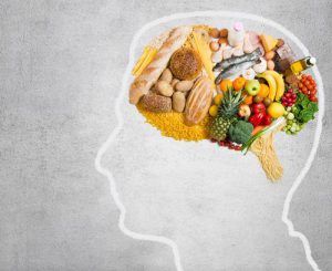 food brain, food obsession