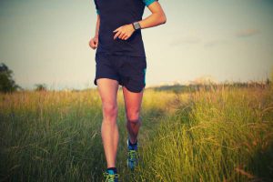 strength training, running, endurance athletes