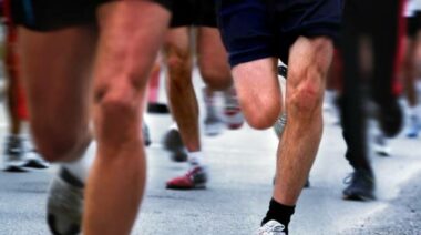 running, running technique, running pace, pace intervals, running intervals
