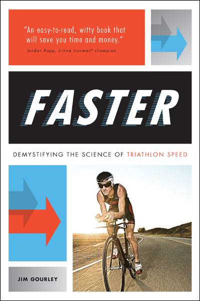 Book Review Faster Demystifying The Science Of Triathlon Speed By Book Review Faster Demystifying The Science Of Triathlon Speed By
