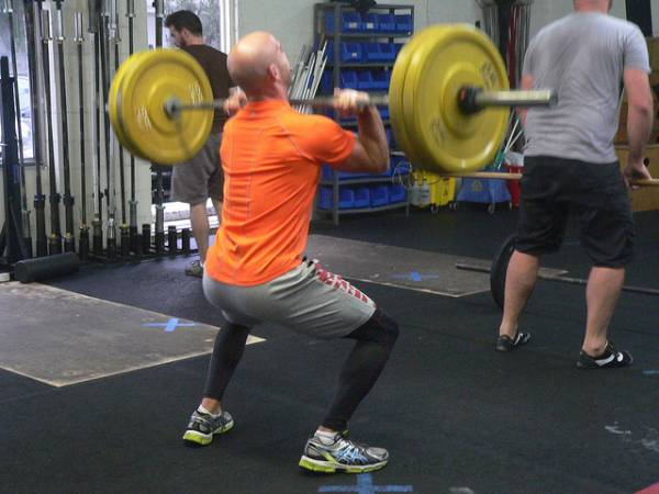 weightlifting tips, olympic weightlifting tips, how to weightlift, crossfit