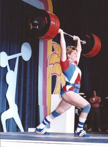 weighlifting, female weightliftesr, female athletes, karyn marshall