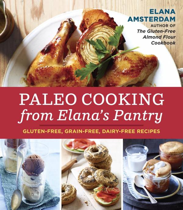 paleo cookbooks, cookbook roundup, best of 2013, paleo cooking from elana's 