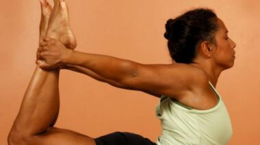yoga poses for hamstrings, yoga poses for knee health, soccer knee injuries