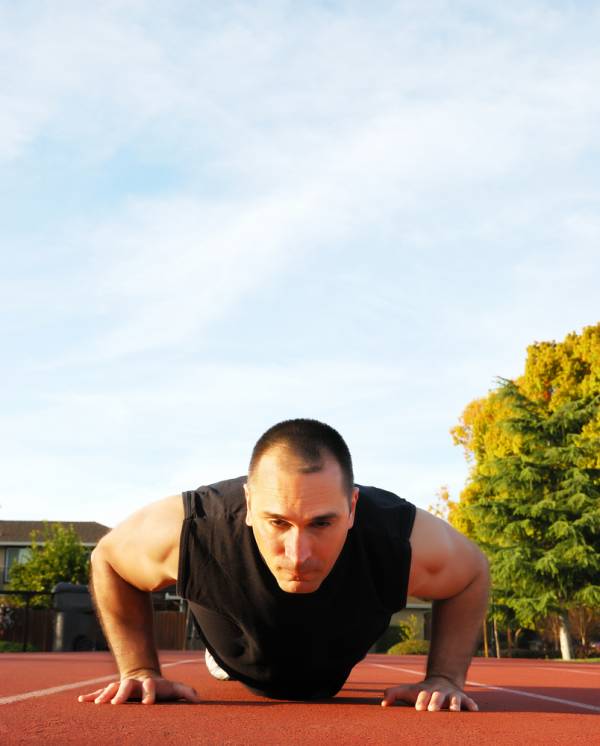 best isometric workout book