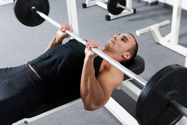 Super Sets: What They Are and 4 Ways to Do Them - Breaking Muscle