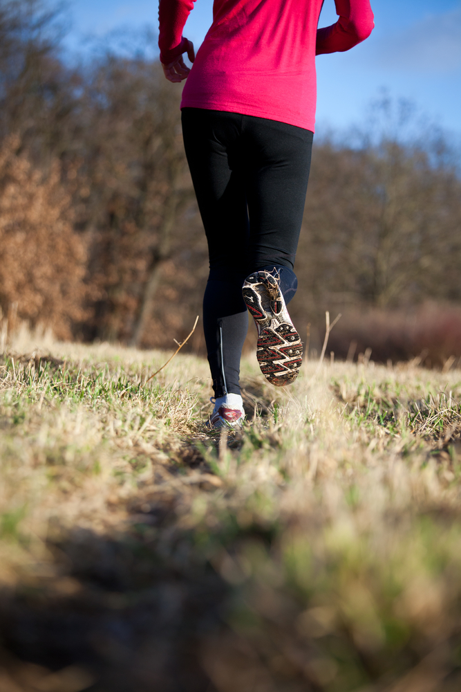 5 Running Tips for the Non-Runner (From a Non-Runner) - Breaking Muscle