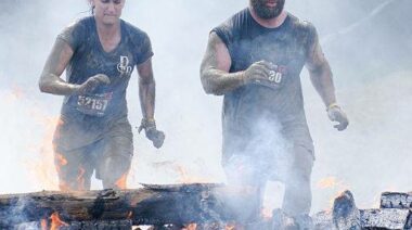 spartan race training, how to train for spartan race, get ready for spartan race
