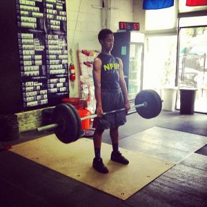 kids fitness, childhood weightlifting, pre-teen fitness