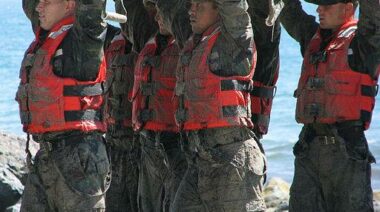 military athlete, sealfit, military style training, navy seals, special forces