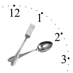 circadian rhythm, meal timings, nutrition
