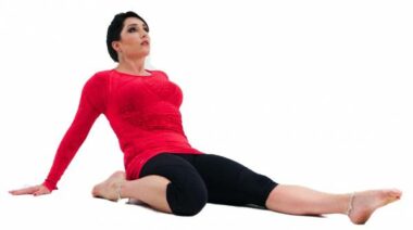 yoga for runners, running stretches, stretches for runners, mobility for running