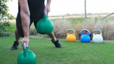 mike eves, training plan, free workouts, bodyweight workouts, kettlebell workout