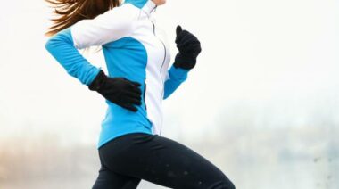 winter exercise, adjusting to seasons, winter fitness, exercising in winter