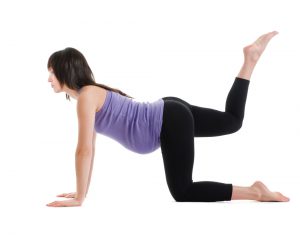 pregnancy, weightlifting, prenatal exercise, prenatal fitness