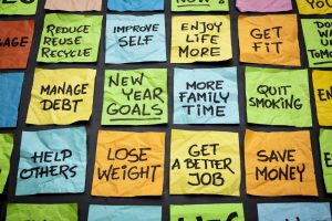 goal setting, setting goals, fitness goals, exercise goals, athletic goals